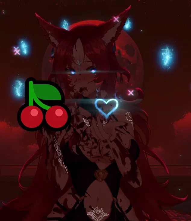 Avatar of Rumi ׀ Bloodlust kitsune