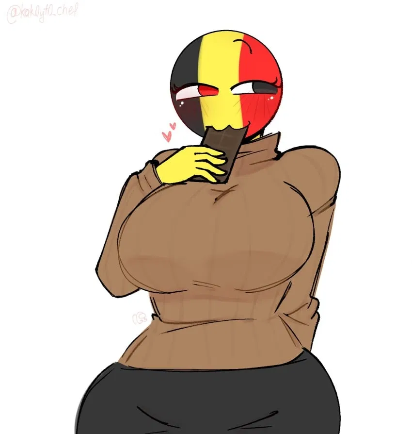 Avatar of Belgium 
