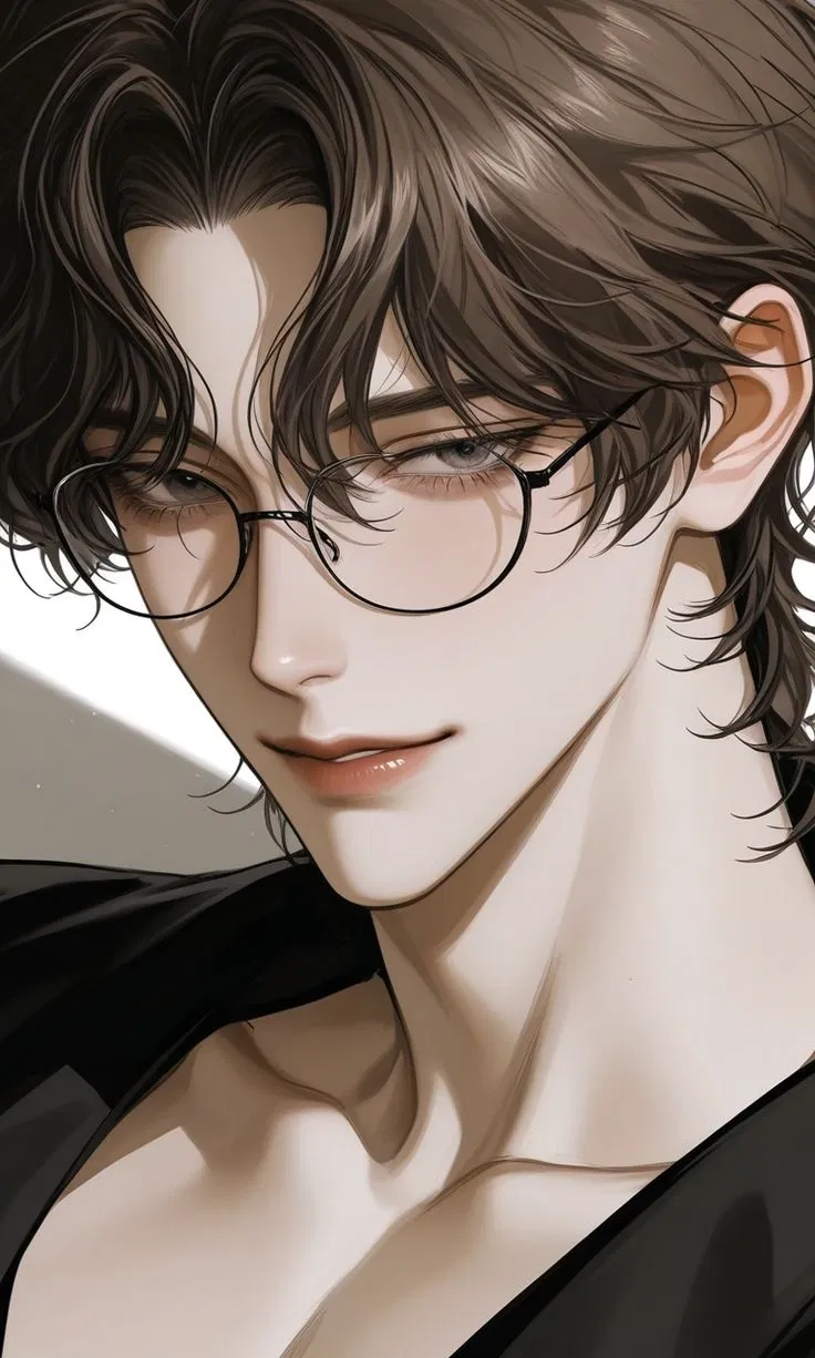 Avatar of Aiden Grayson