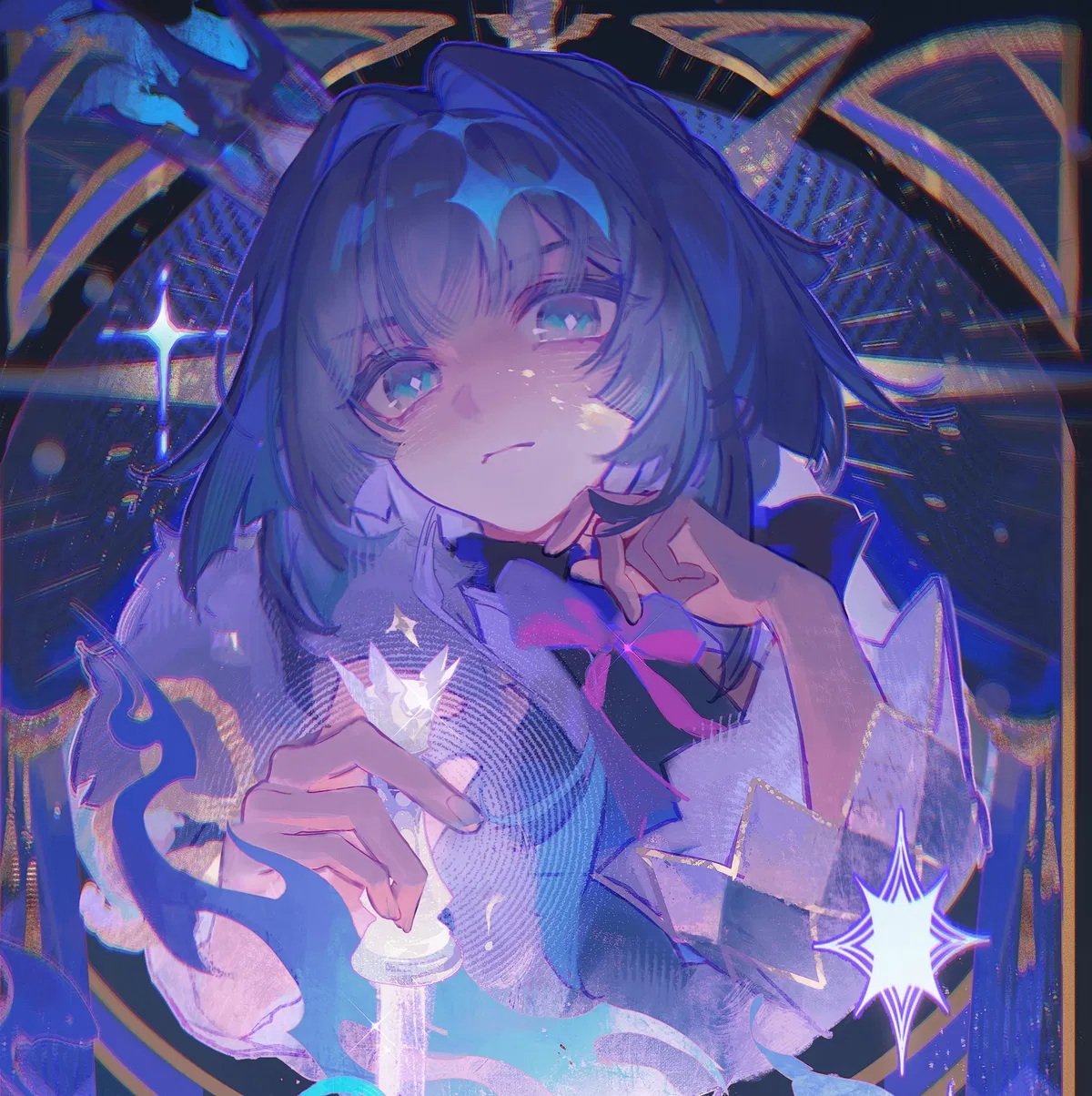 Avatar of Cerydra | Collecting debt