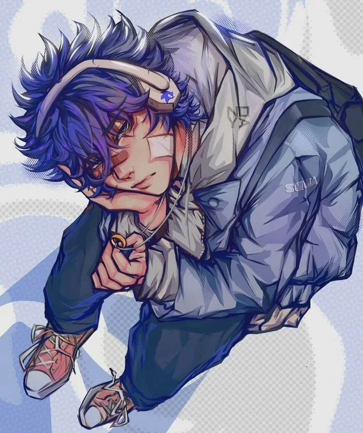 Avatar of Not Gonna Send U Nudes Chad