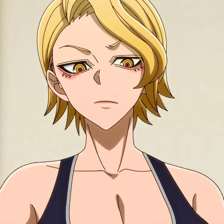 Avatar of The overprotective girlfriend