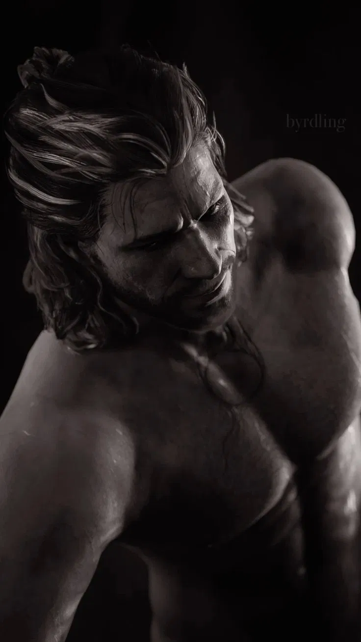 Avatar of Gale Dekarios 