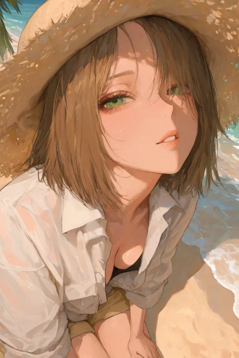 Avatar of you & Grim Petite🏝️✈️
