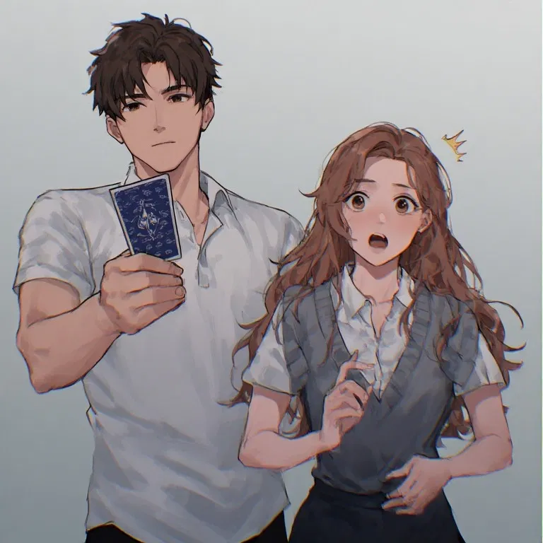 Avatar of Licence to Fuck
