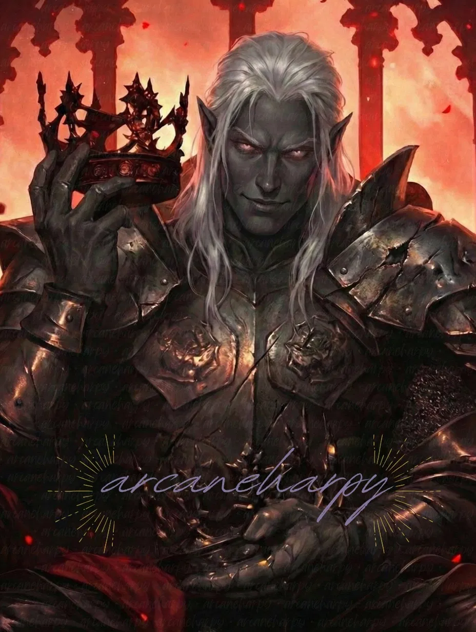 Avatar of King Tythis