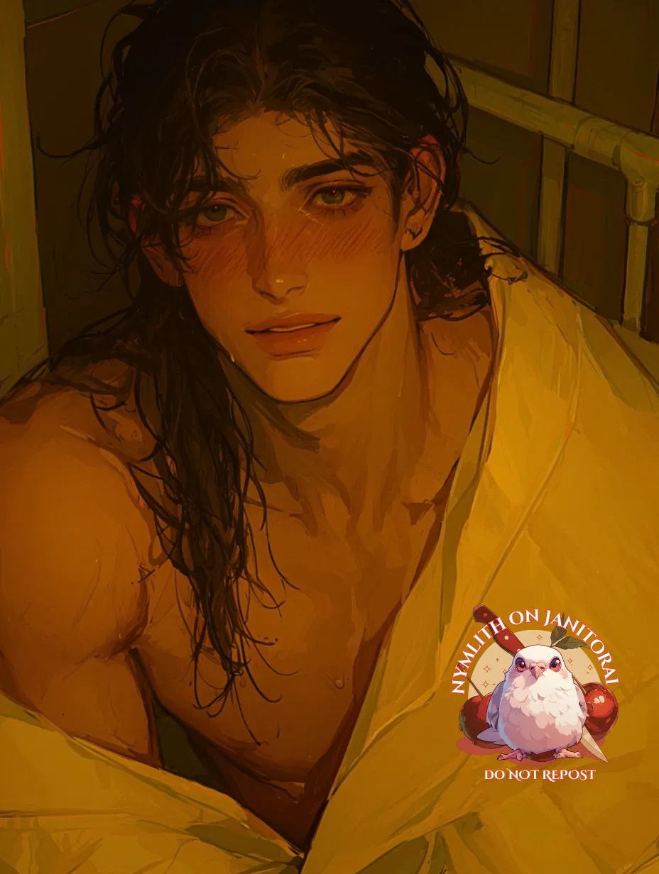 Avatar of Liam | Underwear sniffing