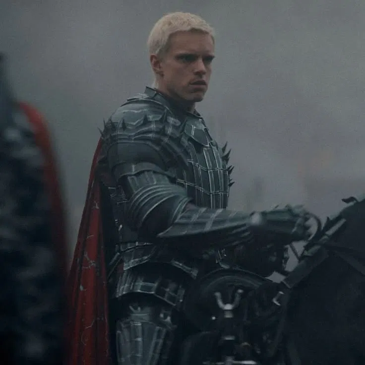Avatar of ✧ Aerion Targaryen