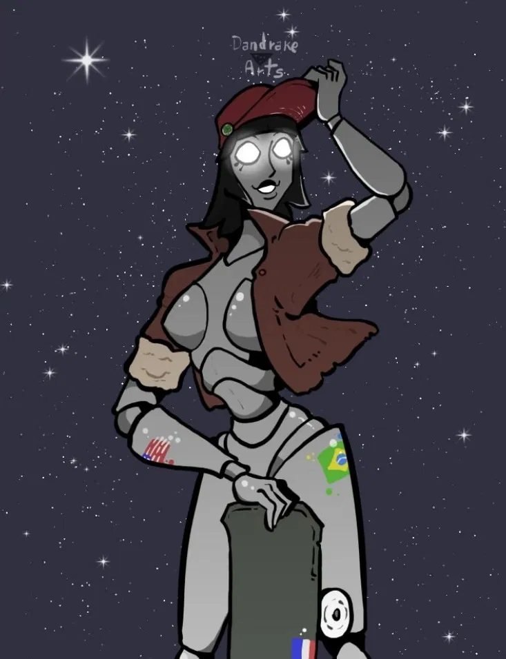 Avatar of Layla