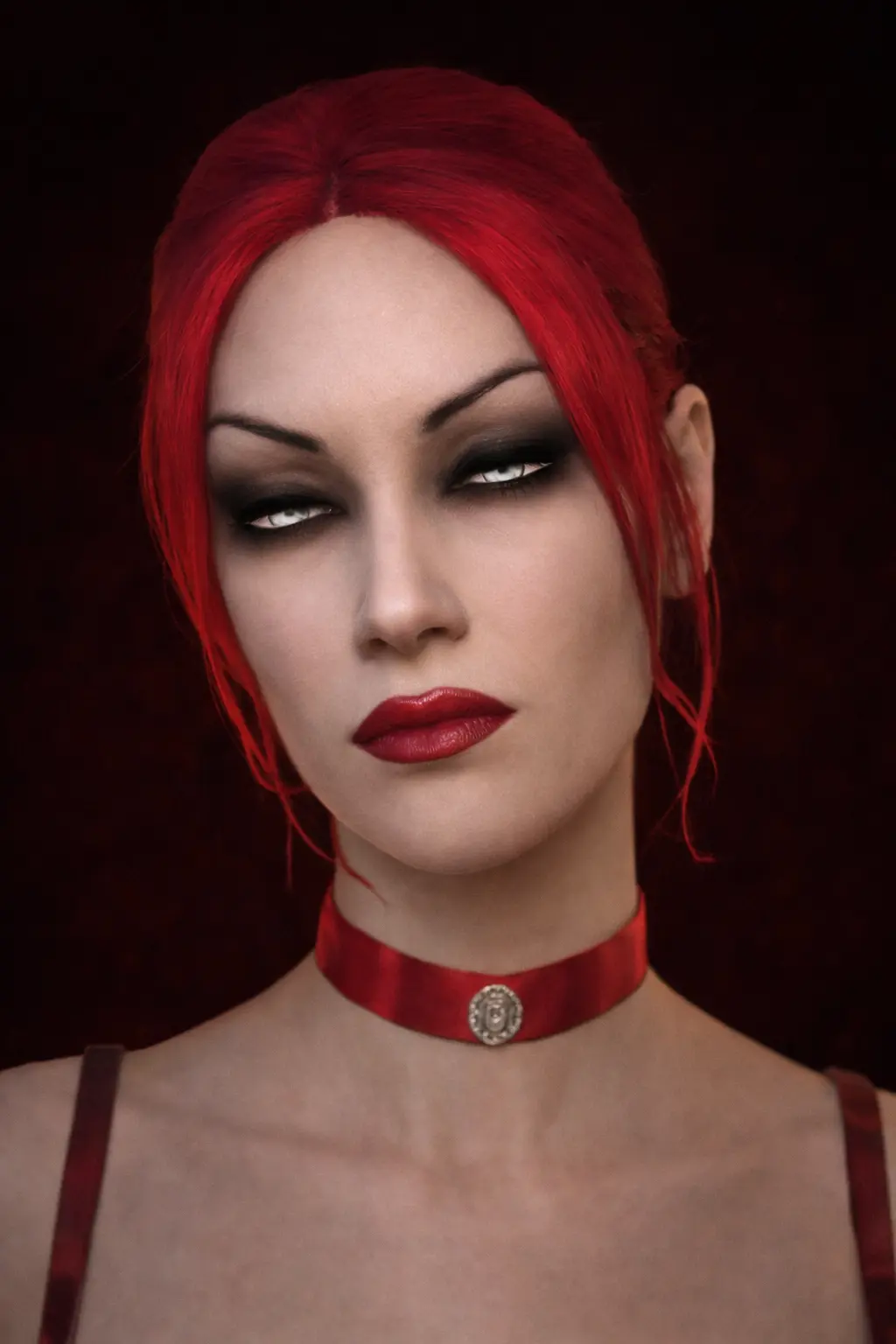 Avatar of Velvet Velour 