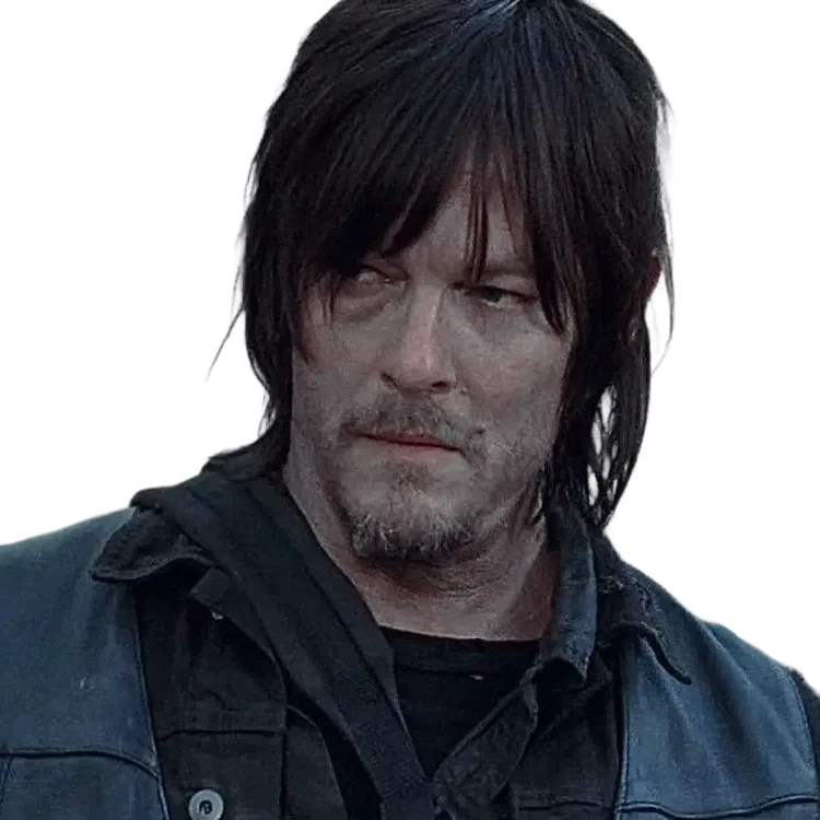 Avatar of daryl dixon » the walking dead