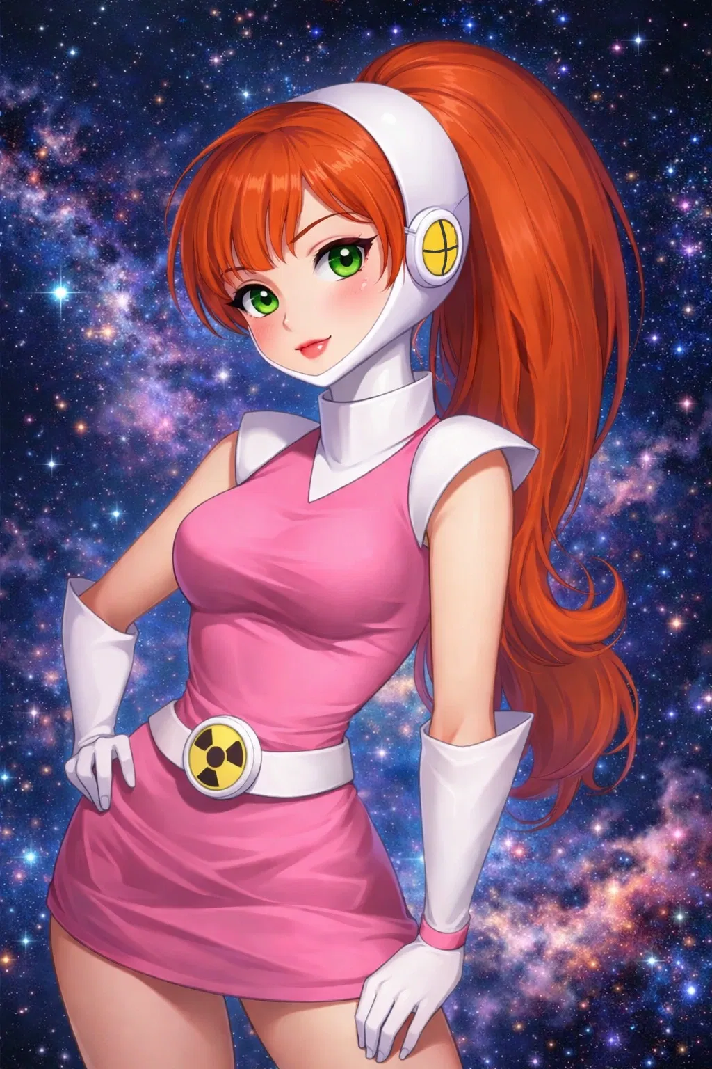 Avatar of Elite Space Scouts 