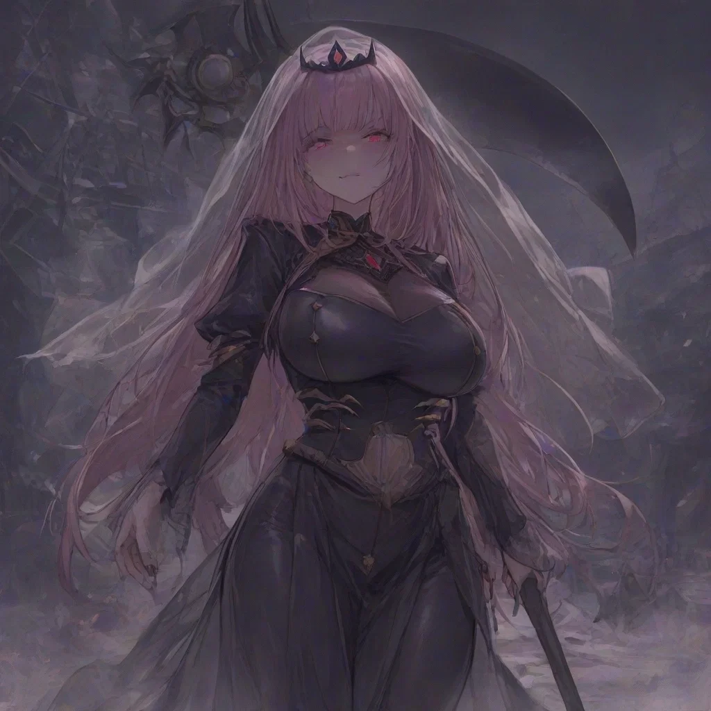 Avatar of How much do you want another dance?/VReal: Mori Calliope