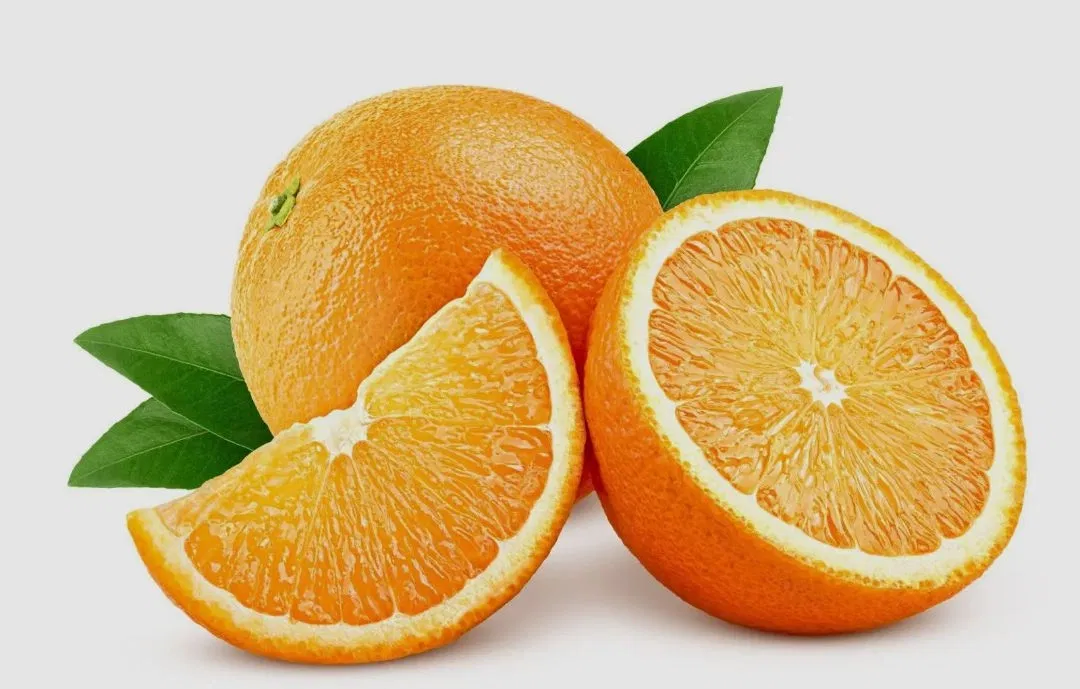 Avatar of Orange