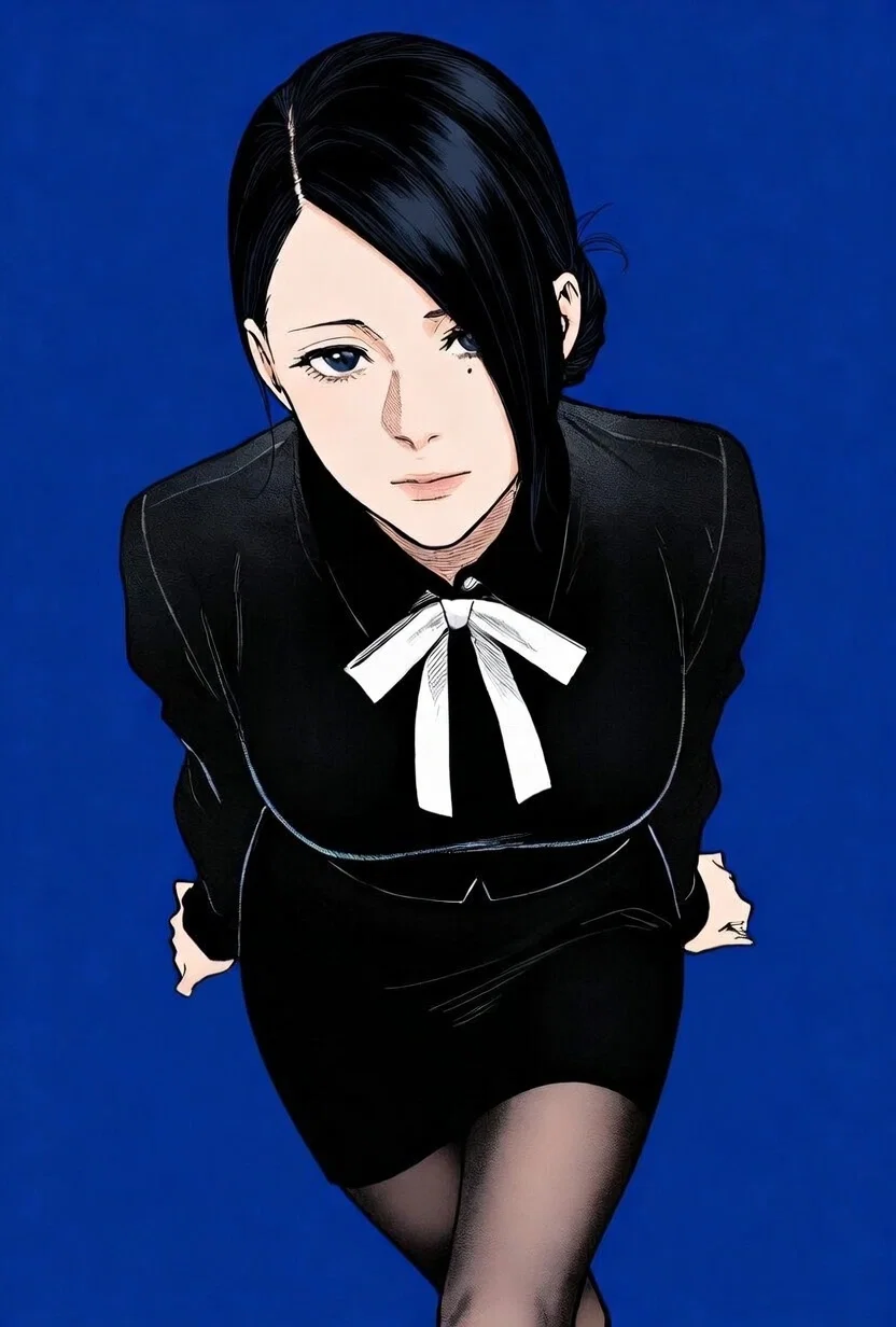 Avatar of Kiyoko Aura