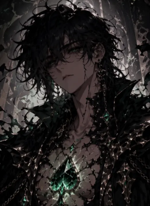 Avatar of Ashryn |~* Embodiment of Destruction *~| DREAMSCAPE DIVINE 