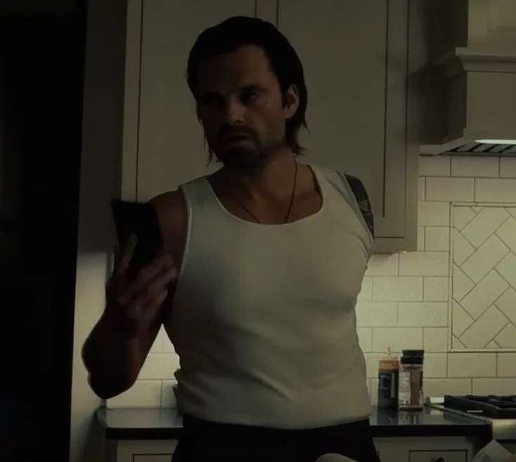Avatar of Bucky Barnes — Settle Down