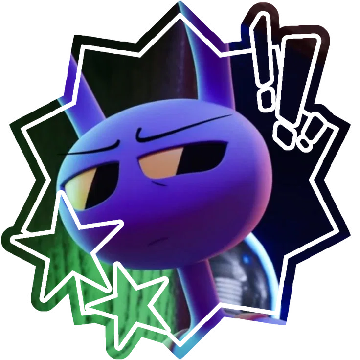 Avatar of ╰✦ Jax