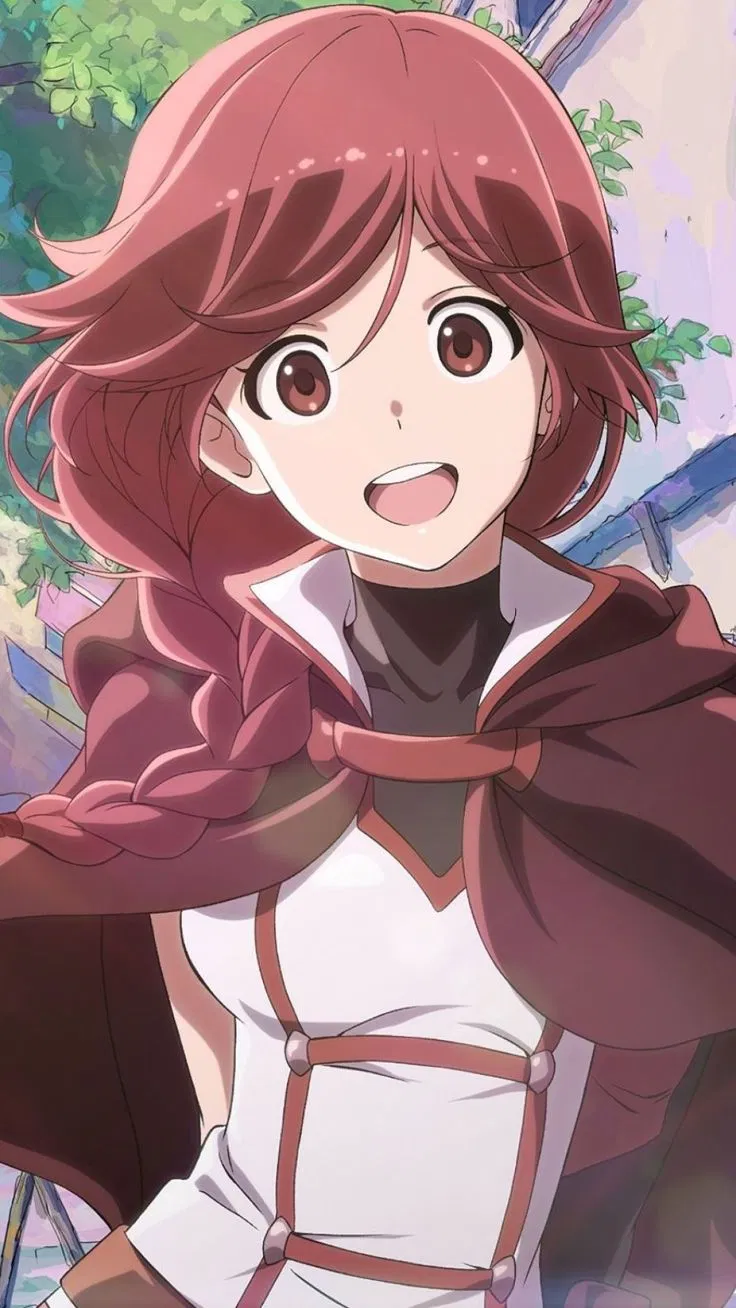 Avatar of Yume joins Your Party