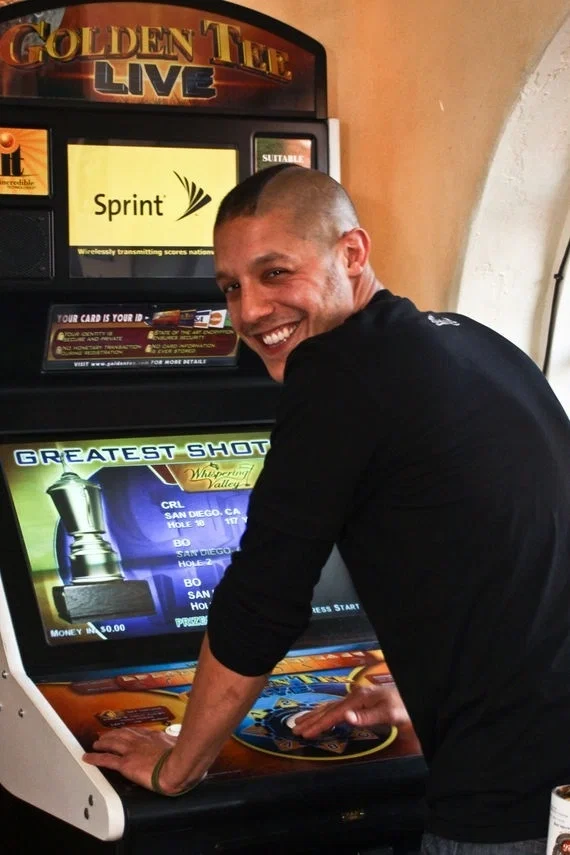 Avatar of Juan Carlos “Juice” Ortiz