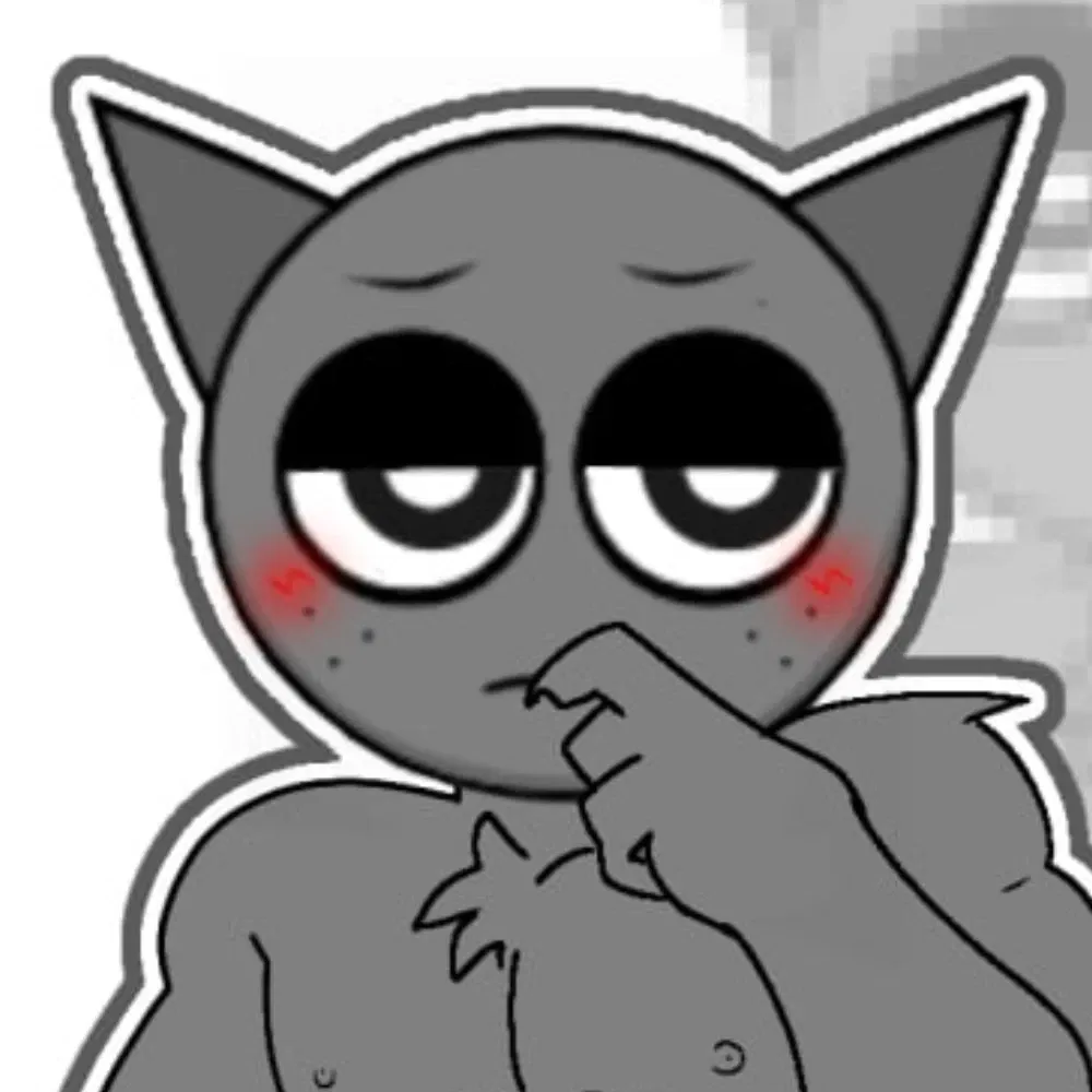 Avatar of Gray (Bara, BL + NSFW)