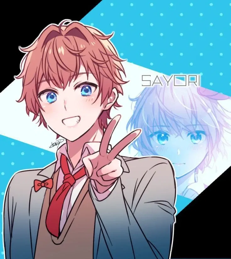 Avatar of Satori | DDLC