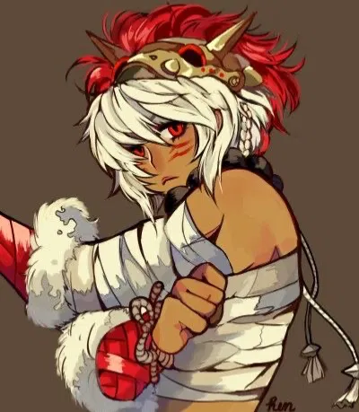 Avatar of Rinkah // Team Building