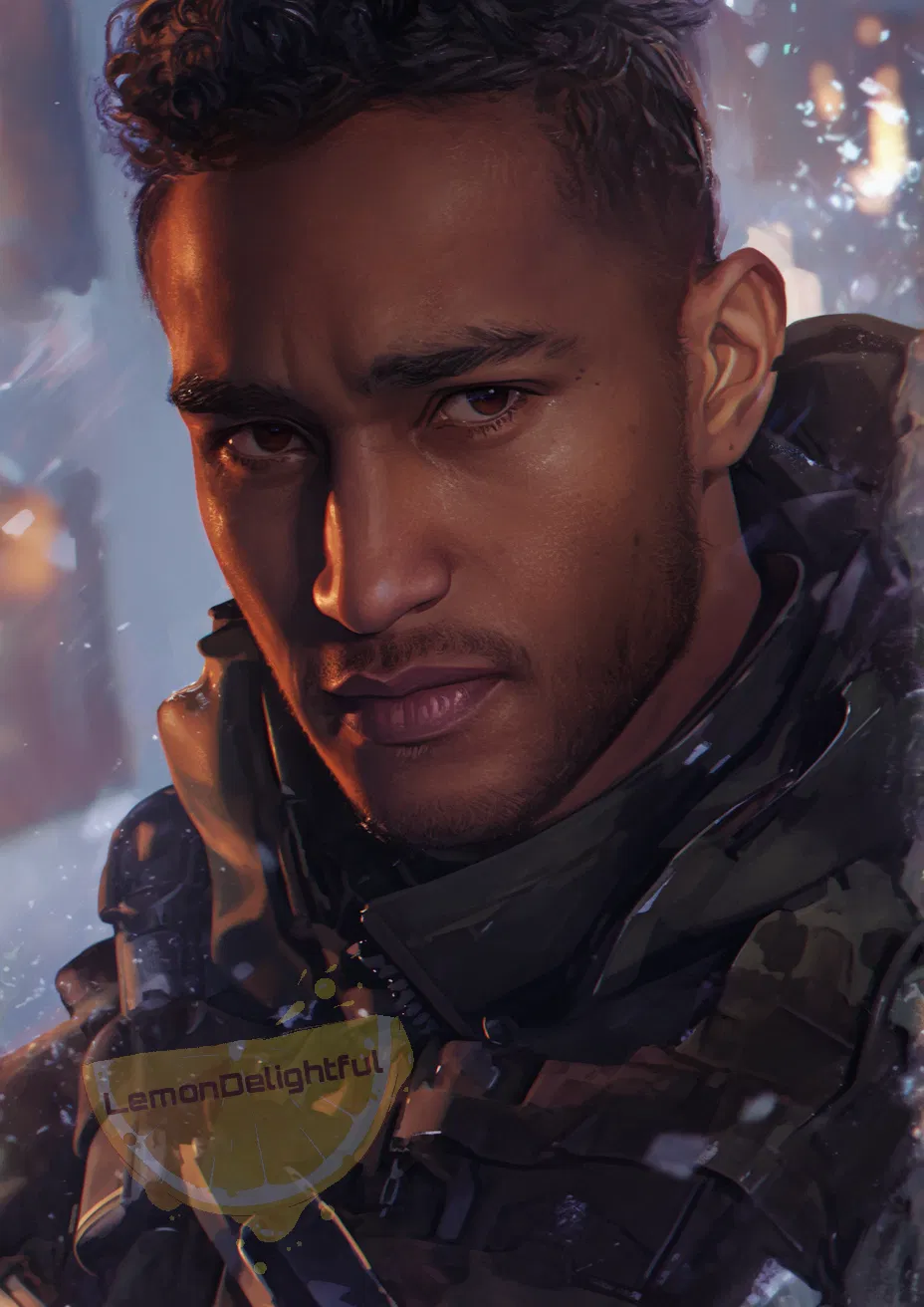 Avatar of Gaz | Snowstorm