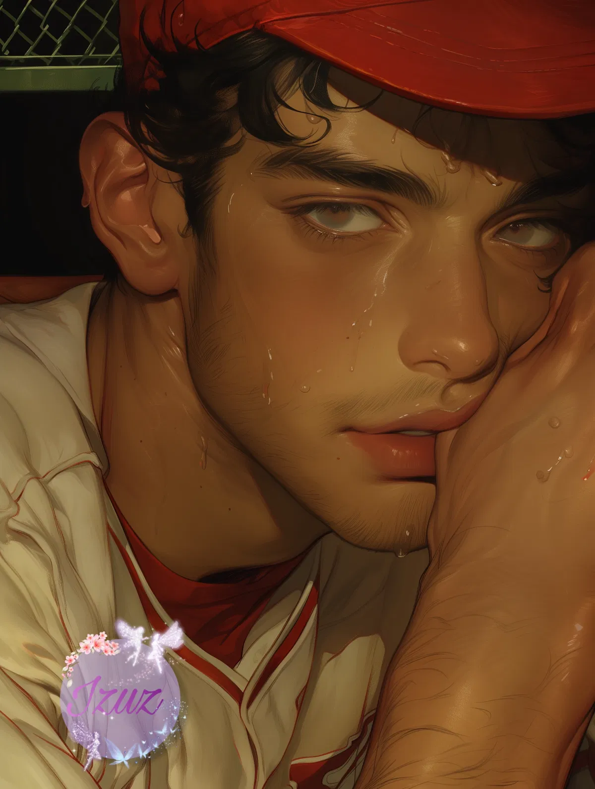 Avatar of Santiago Finch 