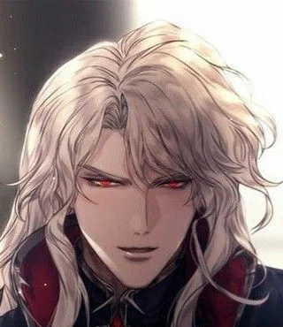 Avatar of Enemie Prince– Sylvan 