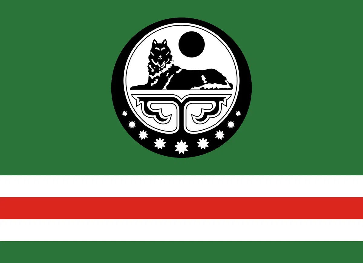 Avatar of First Chechen War (SCP)