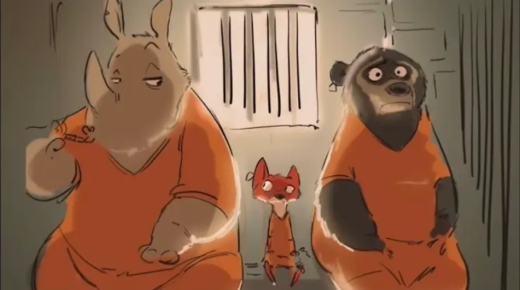 Avatar of Nick Wilde