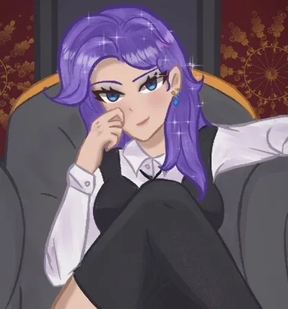 Avatar of Rarity (Omega)