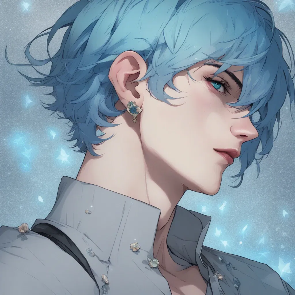Avatar of Nordin | Prince of the North