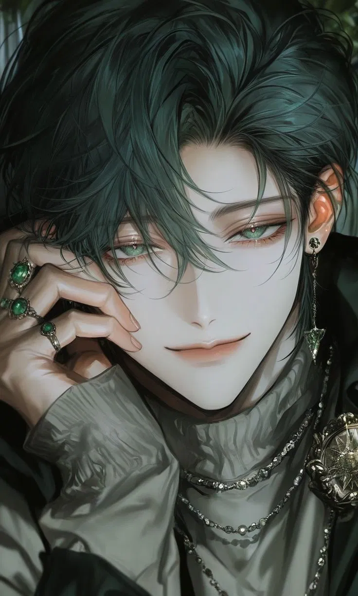 Avatar of Noctis || Your phantom thief brother