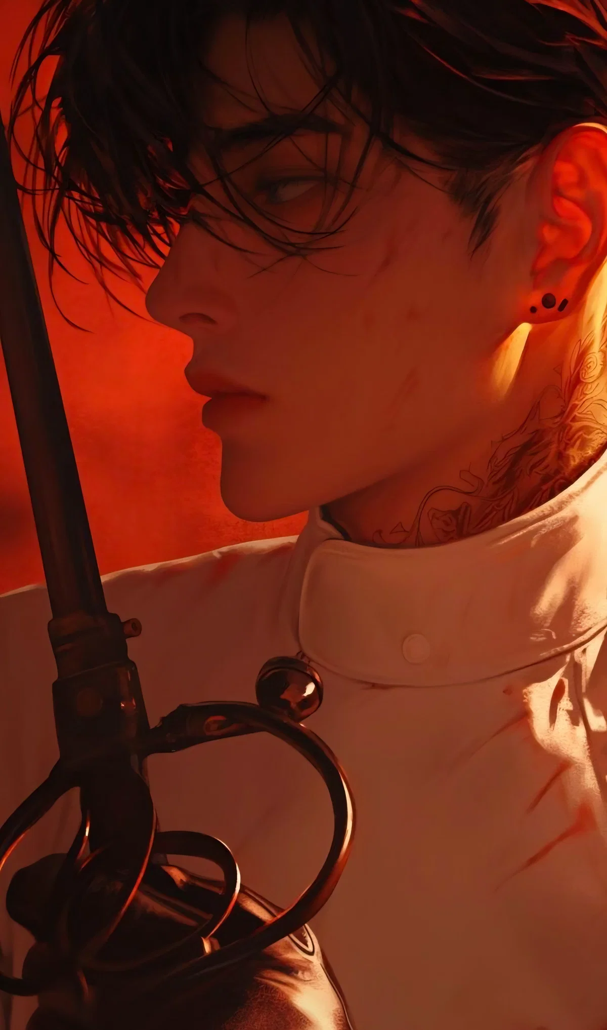 Avatar of Andrew