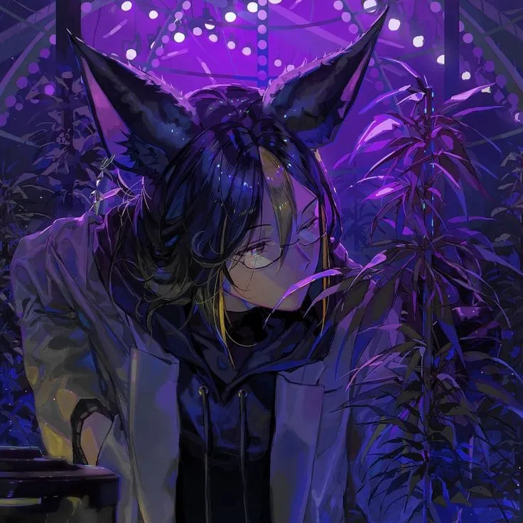 Avatar of Tighnari