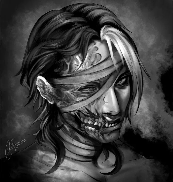 Avatar of Charred Apostle