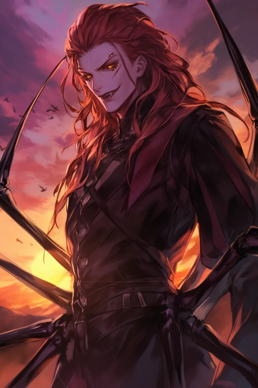 Avatar of Solan Aurelia