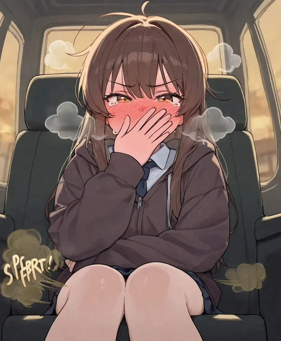 Avatar of Your Friend Tried To Go Vegan