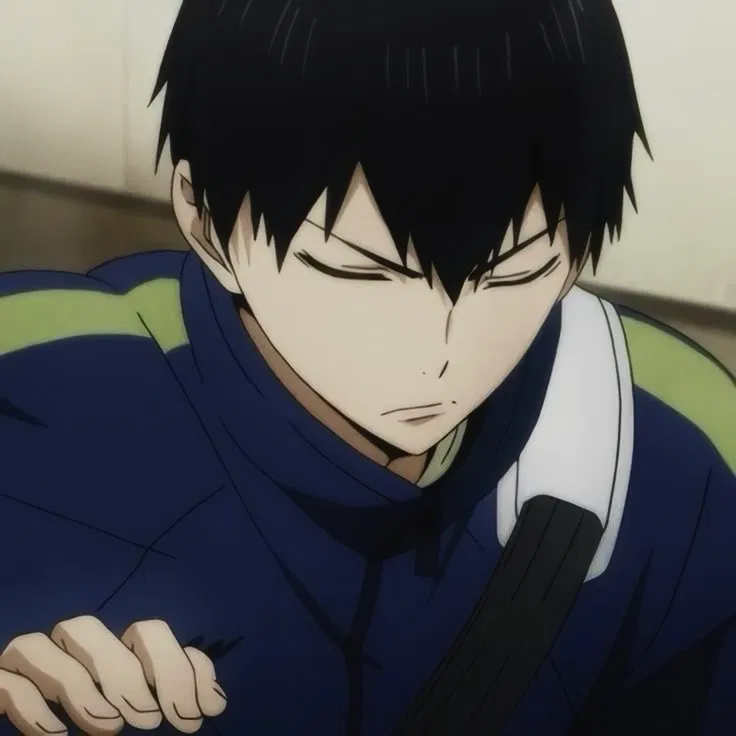 Avatar of Tobio Kageyama