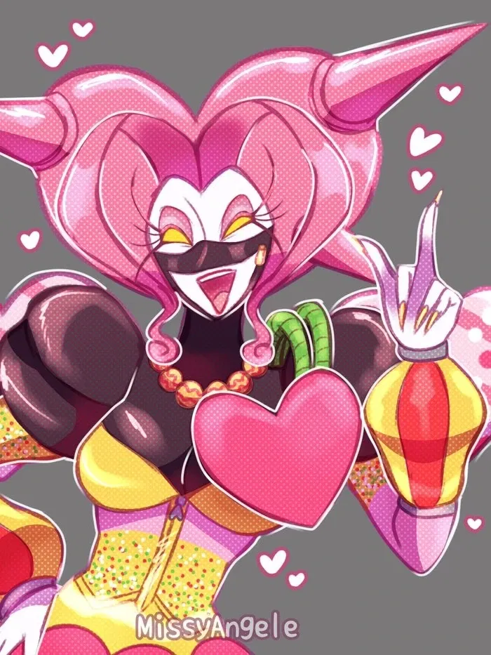 Avatar of Poisandra | You owe her a date after she practically saved your life~