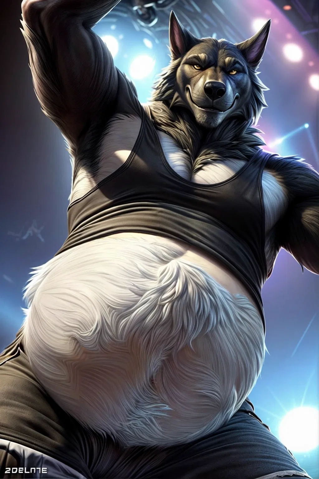 Avatar of Markus
