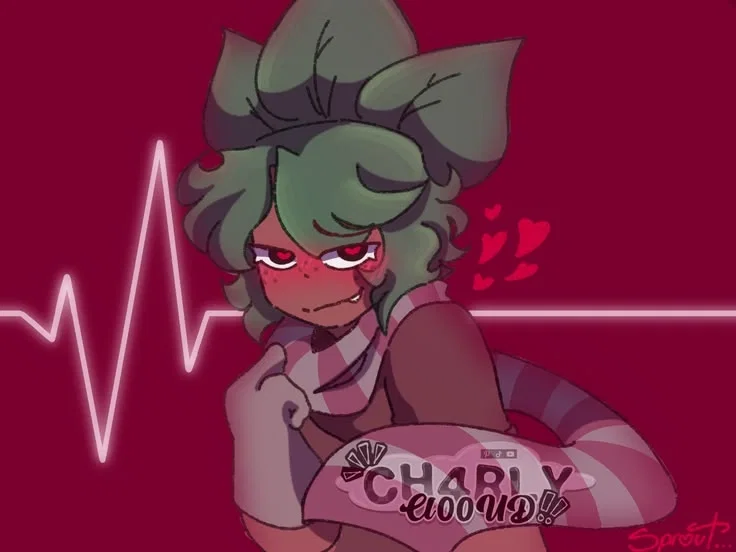 Avatar of 💉 | LOBOTOMY! User X Sprout | 🍓