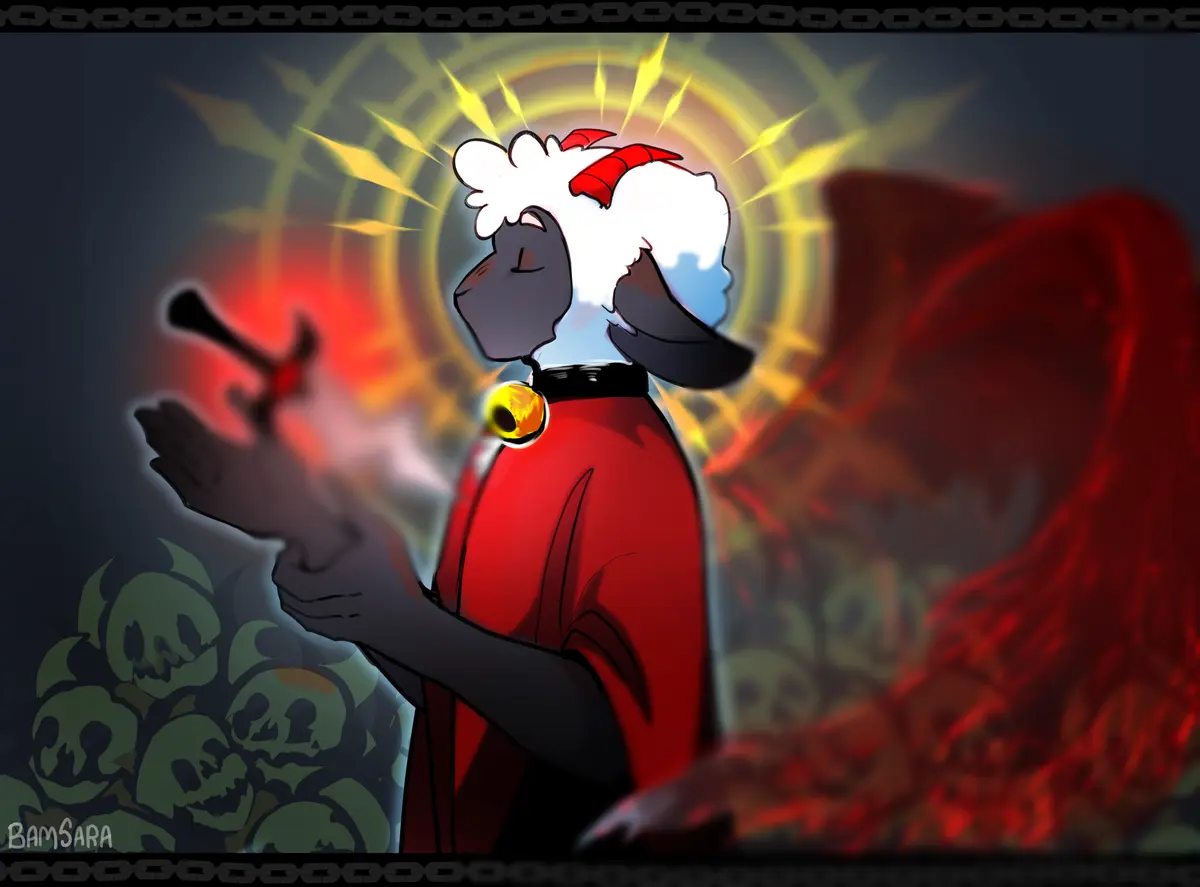 Avatar of Savior