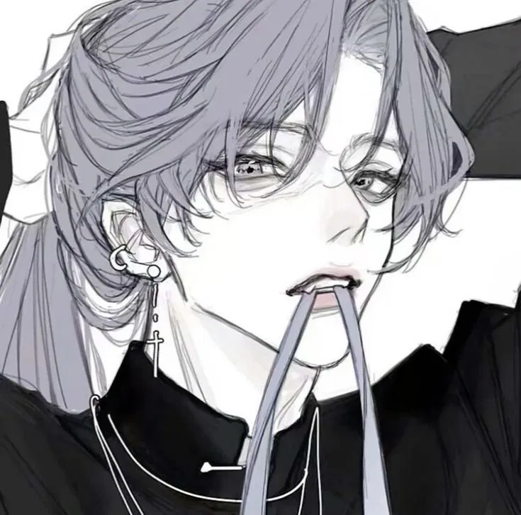 Avatar of Ren || The Popular Femboy