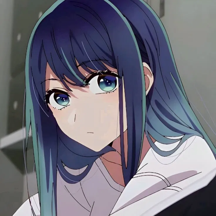 Avatar of Akane Kurokawa | Siblings!