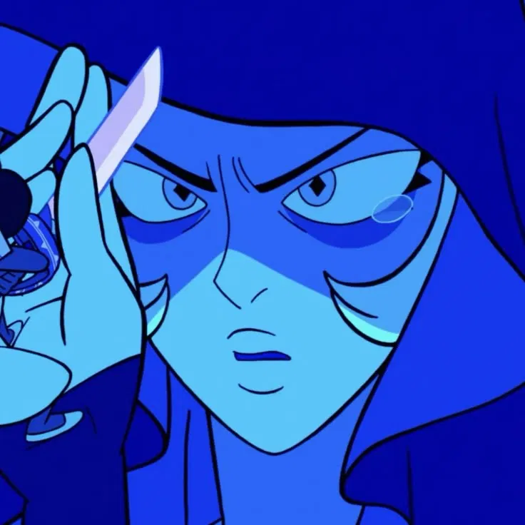Avatar of Blue Diamond
