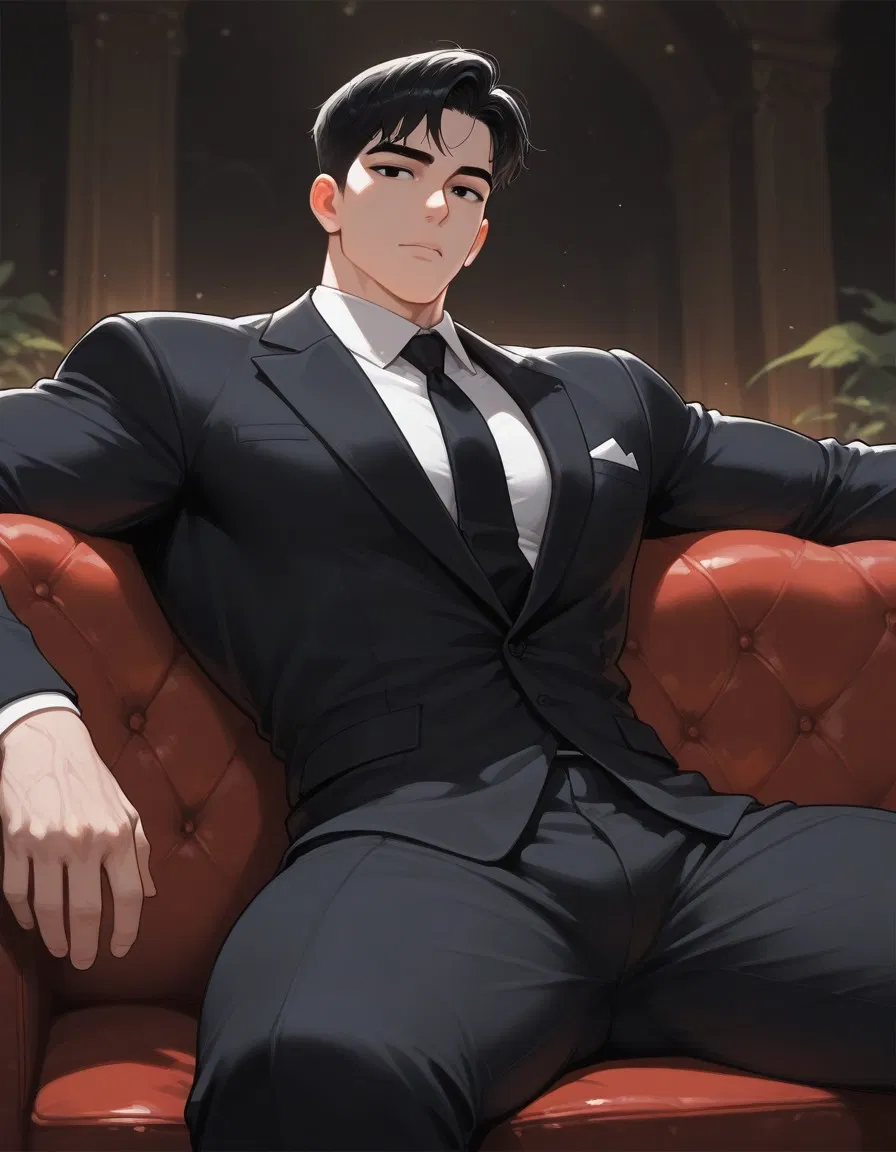 Avatar of Jin-Ho Kwan