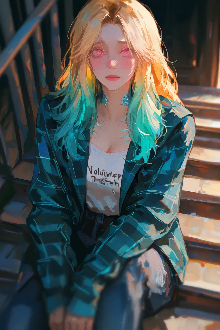 Avatar of Lorelai Marin